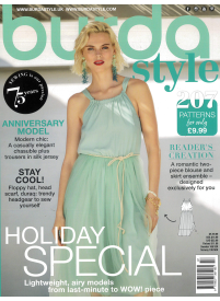Burda Style UK1{IMAGE}