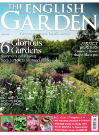 The English Garden1{IMAGE}