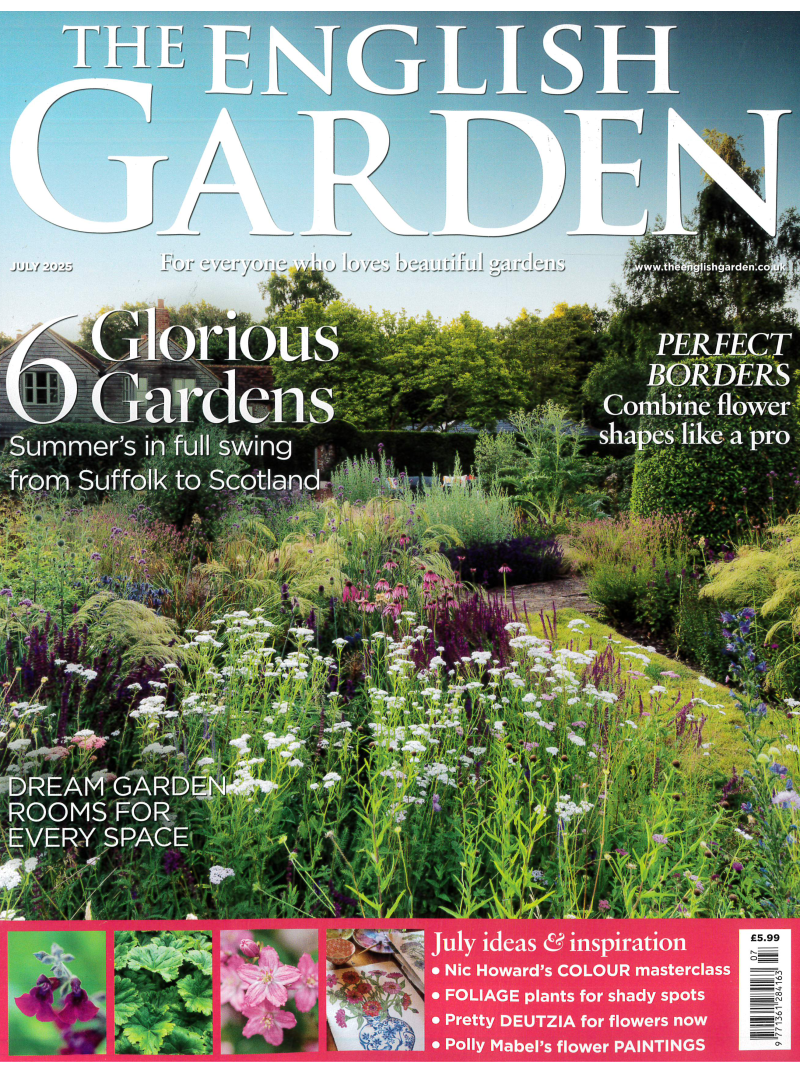 The English Garden1{IMAGE}
