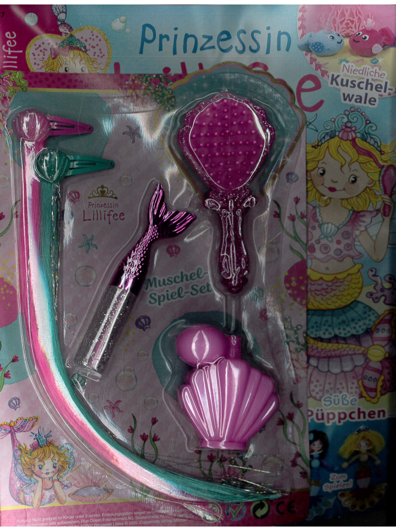 Prinzessin Lillifee1{IMAGE}