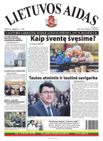 Lietuvos aidas1{IMAGE}