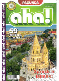 Aha!1{IMAGE}
