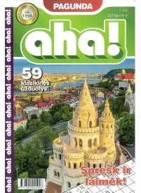 Aha!1{IMAGE}