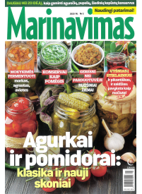 Marinavimas. Naudingi patarimai1{IMAGE}