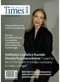 The Baltic Times1{IMAGE}