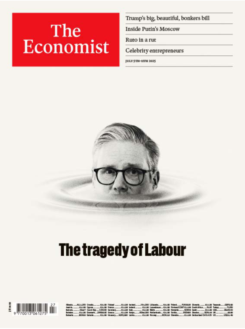 The Economist1{IMAGE}