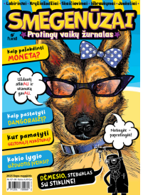 Smegenūzai1{IMAGE}