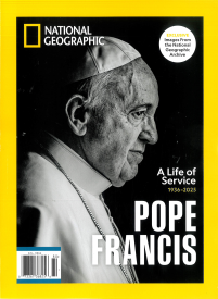 National Geographic Special Edition1{IMAGE}