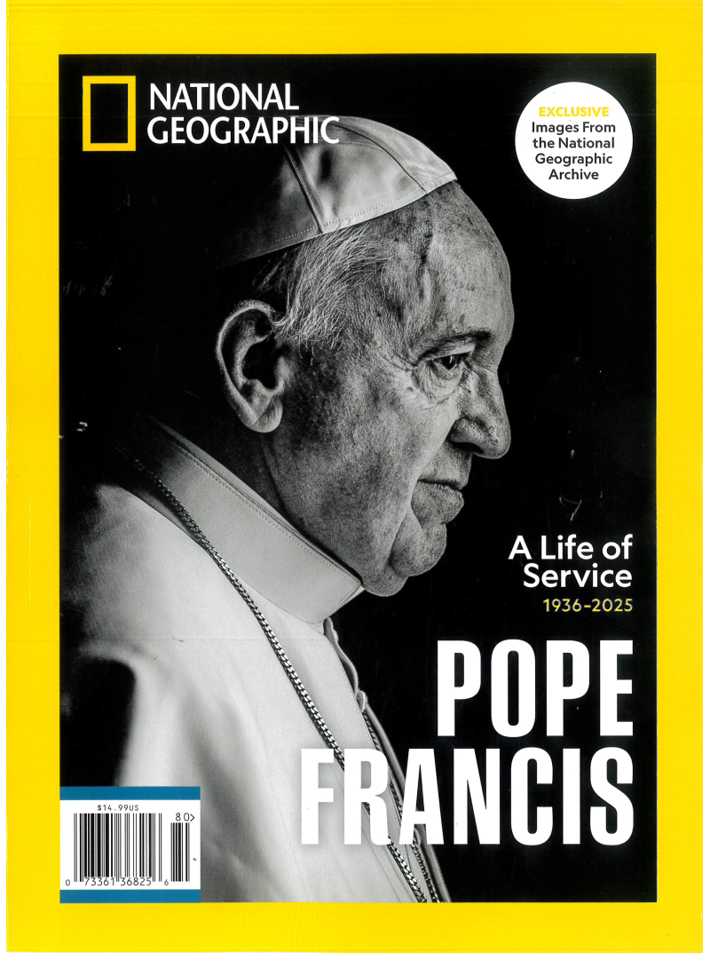 National Geographic Special Edition1{IMAGE}