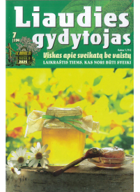 Liaudies gydytojas1{IMAGE}