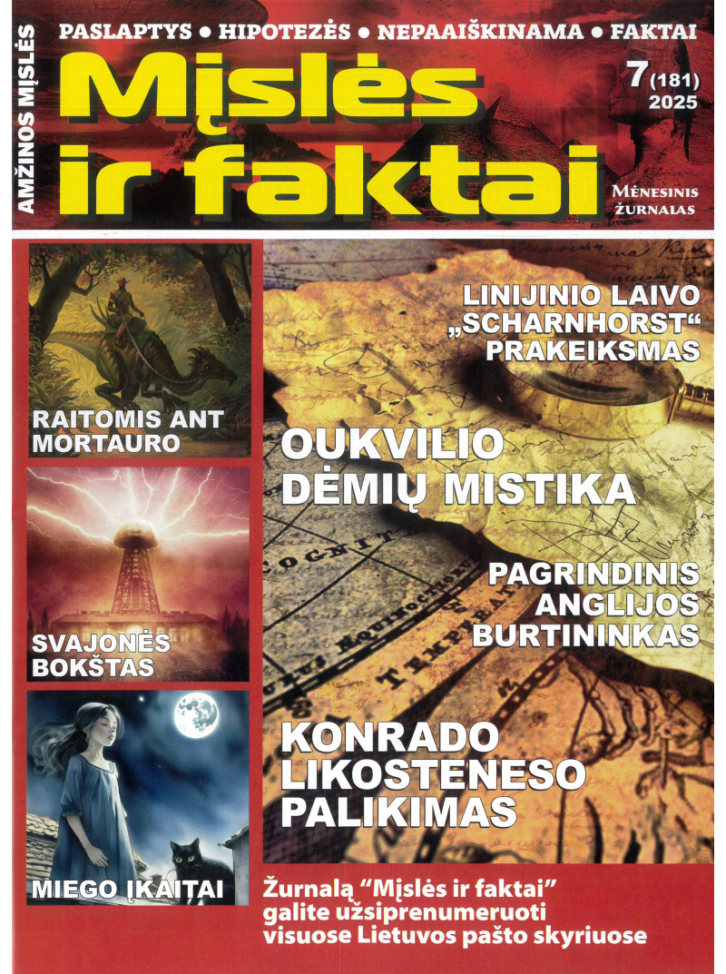 Mįslės ir faktai1{IMAGE}