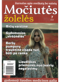 Močiutės žolelės1{IMAGE}