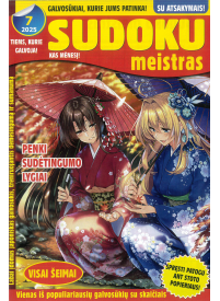 Sudoku meistras1{IMAGE}