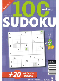 100 Sudoku1{IMAGE}
