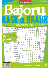 BAJORŲ Rask ir brauk1{IMAGE}