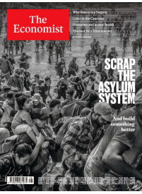 The Economist1{IMAGE}