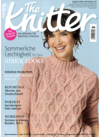The Knitter1{IMAGE}