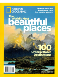 National Geographic Collector's Edition1{IMAGE}