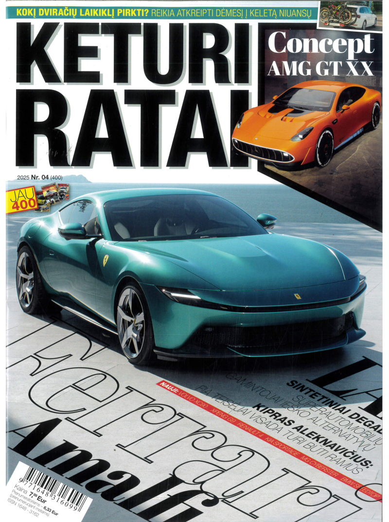 Keturi ratai1{IMAGE}