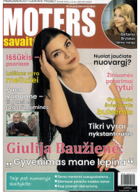 Moters savaitė1{IMAGE}