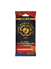FIFA Club World Cup 2025 Fat pack kortelės1{IMAGE}