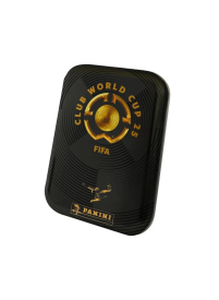 FIFA Club World Cup 2025 Pocket Tin Kortelės1{IMAGE}