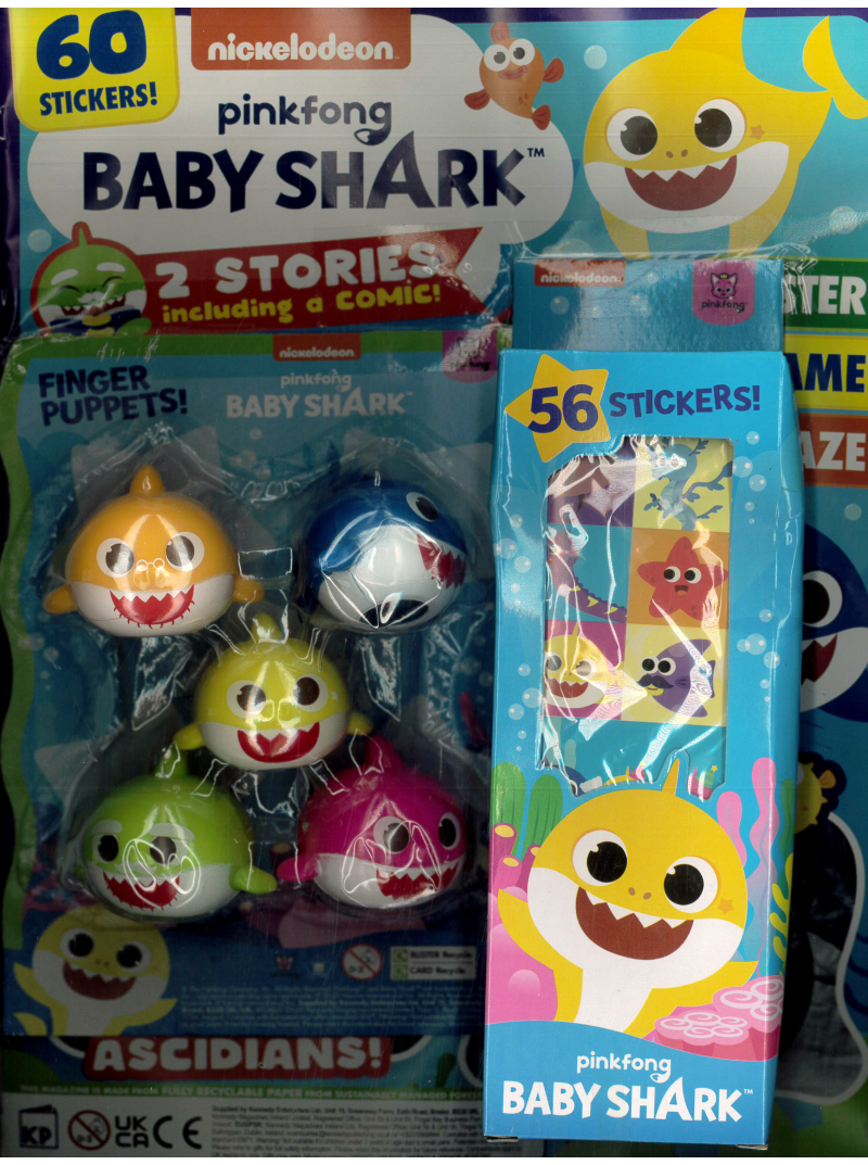 Baby Shark1{IMAGE}