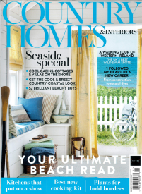 Country Homes and Interiors1{IMAGE}