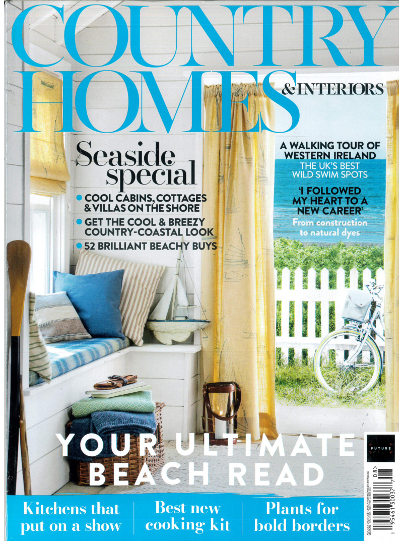 Country Homes and Interiors1{IMAGE}