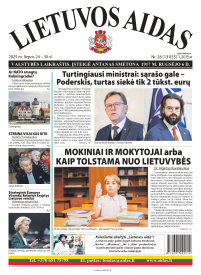 Lietuvos aidas1{IMAGE}