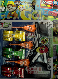 321 GO!1{IMAGE}