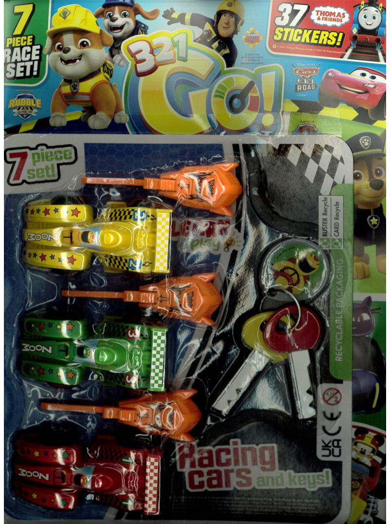 321 GO!1{IMAGE}