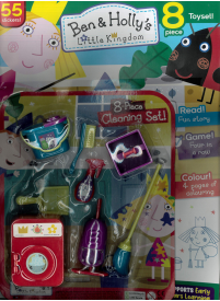 Ben & Holly's Little Kingdom1{IMAGE}