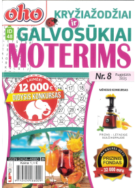 ID48 Oho kryžiažodžiai ir galvosūkiai moterims1{IMAGE}