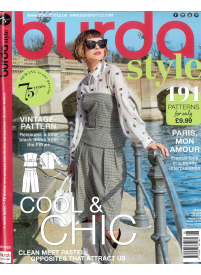 Burda Style UK1{IMAGE}