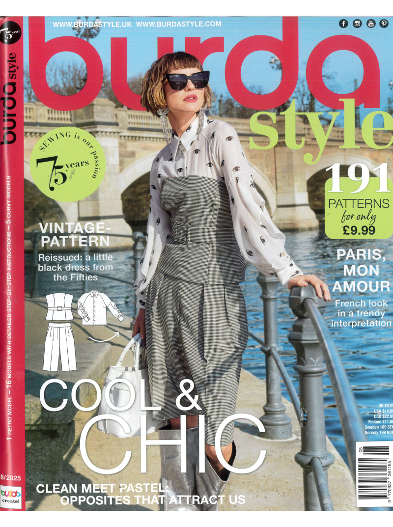 Burda Style UK1{IMAGE}