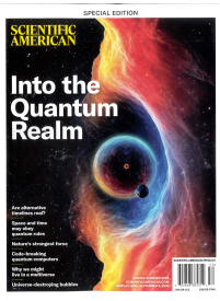 Scientific American Special1{IMAGE}