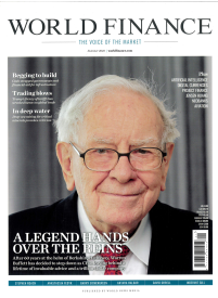 World Finance1{IMAGE}