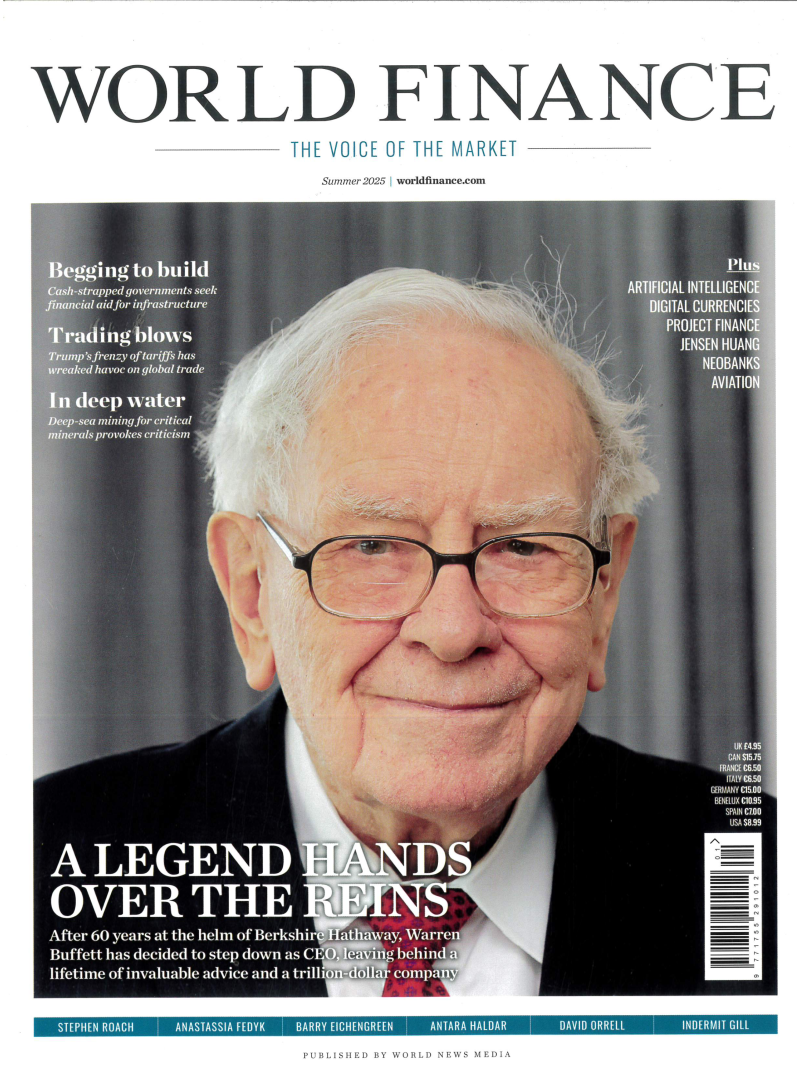 World Finance1{IMAGE}