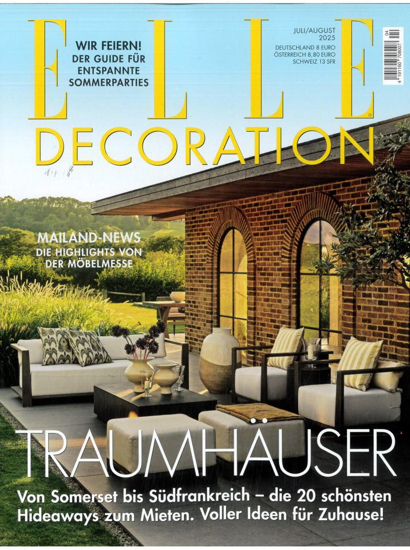Elle Decoration DE1{IMAGE}