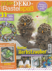 Mein Deko und Bastelspas1{IMAGE}