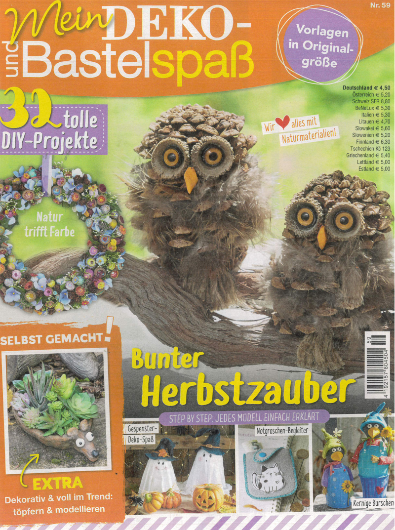 Mein Deko und Bastelspas1{IMAGE}