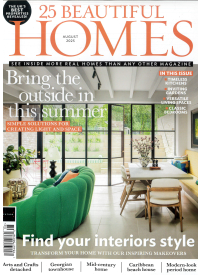 25 Beautiful Homes1{IMAGE}
