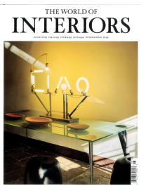 The World of Interiors1{IMAGE}