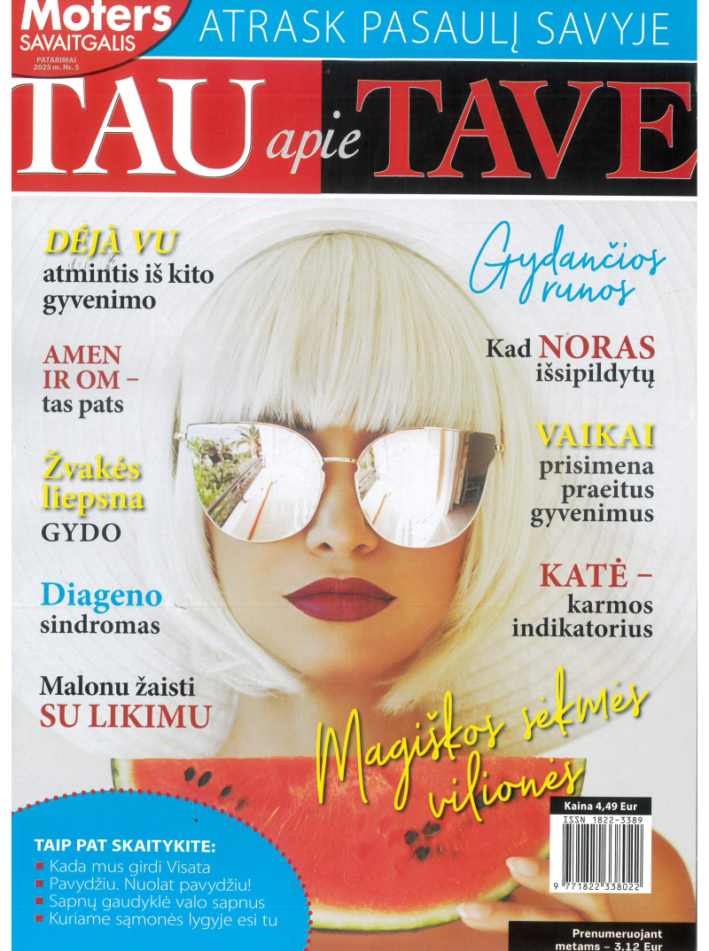 Tau apie tave1{IMAGE}