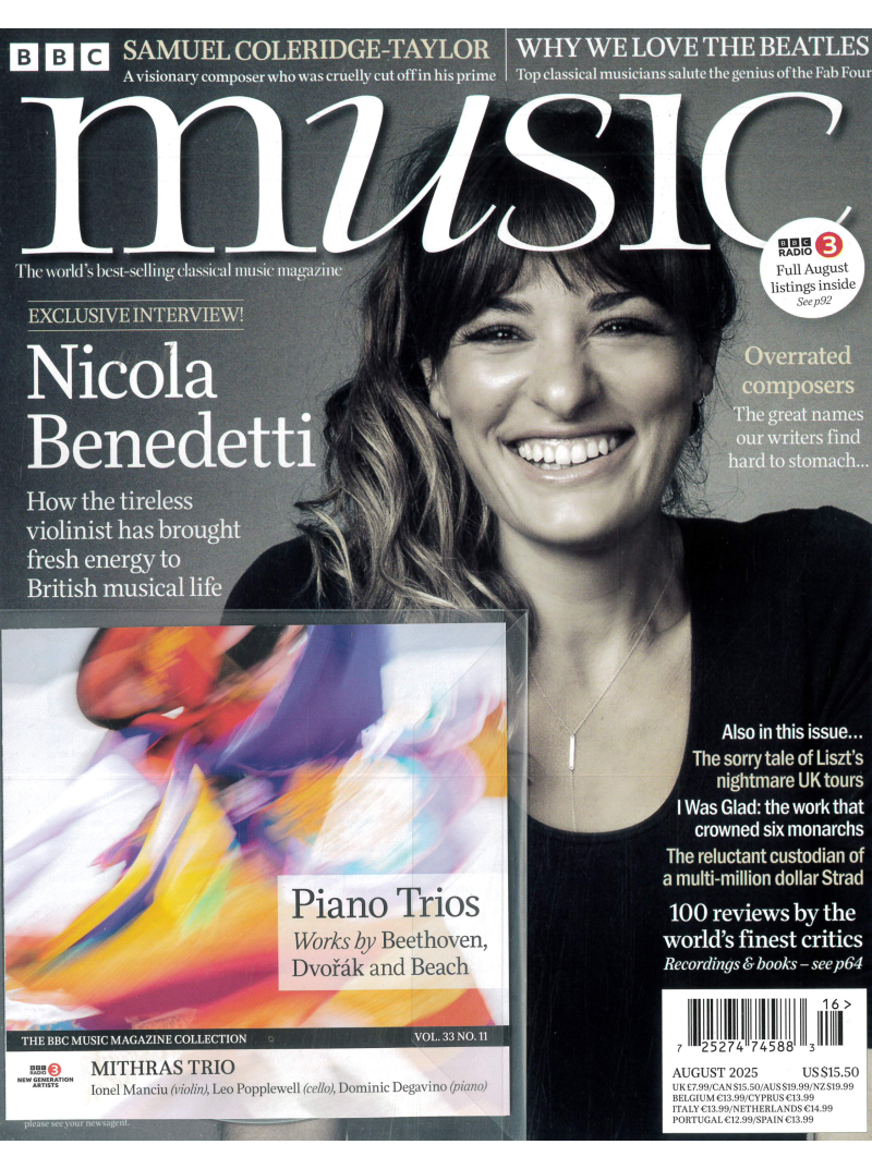 BBC Music1{IMAGE}