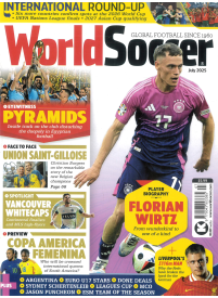 World Soccer1{IMAGE}