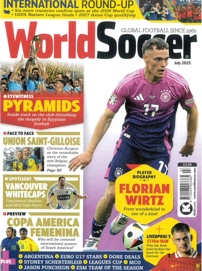 World Soccer1{IMAGE}