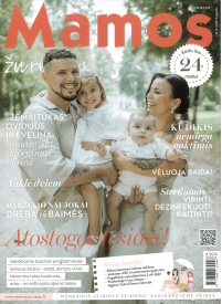Mamos žurnalas1{IMAGE}
