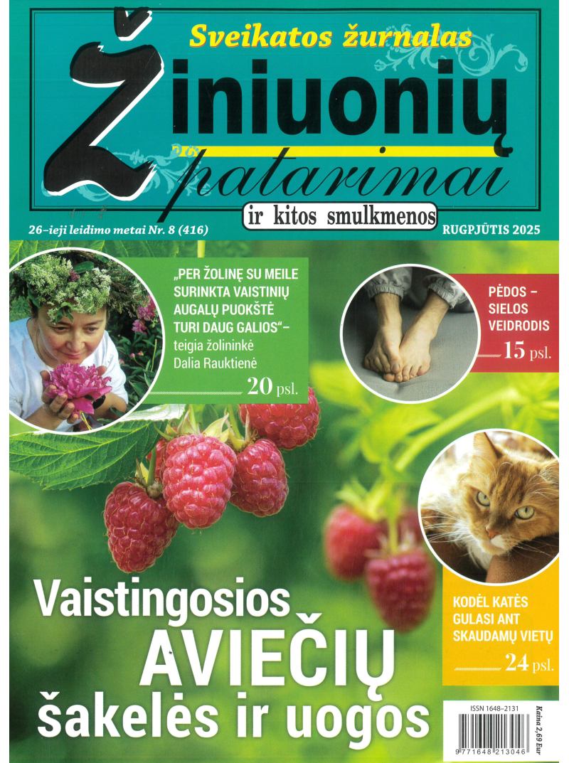 Žiniuonių patarimai1{IMAGE}